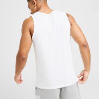 Męski top NIKE TANK TOP CLUB ib8022-100 kolor biały