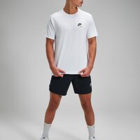 Koszulka męska NIKE T-SHIRT M NSW AIR MAX TC PK DF TEE fb2481-101 kolor biały