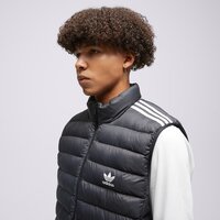 Męski bezrękawnik ADIDAS BEZRĘKAWNIK PADDED VEST hz0686 kolor czarny