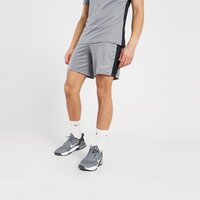 Męskie spodenki NIKE SZORTY ACAD23 SHT COOL GREY SHORTS dv9742-065 kolor szary