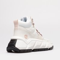 Damskie buty TIMBERLAND TBL TURBO HIKER tb0a5n5r1431 kolor biały