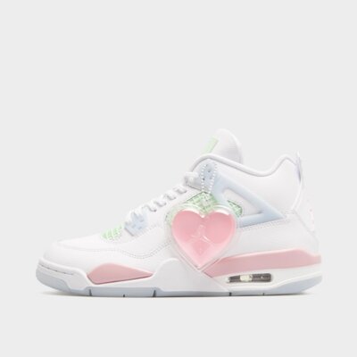 AIR JORDAN 4 RETRO FEM GG 