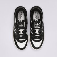 Męskie buty ADIDAS FORUM LOW CL id6857 kolor czarny