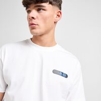 Koszulka męska NIKE T-SHIRT M NSW TEE M90 FW CONNECT 2 hj0612-100 kolor biały