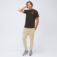 Spodnie męskie NIKE SPODNIE SPORTSWEAR CLUB FLEECE cd3129-206 kolor beżowy