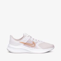 Buty damskie do biegania NIKE DOWNSHIFTER 11  cw3413-500 kolor różowy