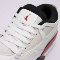 Męskie buty AIR JORDAN 4 RM  ib7693-100 kolor biały