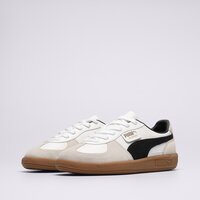 Damskie buty PUMA PALERMO LTH 39646401 kolor biały