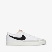 Męskie buty NIKE BLAZER LOW '77 VINTAGE da6364-101 kolor biały