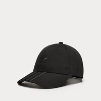 Męska czapka z daszkiem ADIDAS-CZAPKA CAP ii0702 kolor czarny