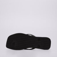Klapki damskie HAVAIANAS SLIM SQUARE 4148301-0090 kolor czarny