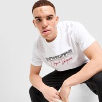 Koszulka męska MCKENZIE T-SHIRT HARLEY TEE mcktm17106010 kolor biały