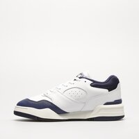 Męskie buty LACOSTE LINESHOT 223 2 SMA  746sma0075042 kolor biały