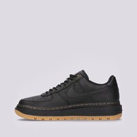 Męskie buty NIKE AIR FORCE 1 LUXE db4109-001 kolor czarny