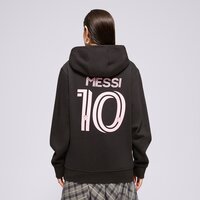 FANATICS BLUZA Z KAPTUREM MLS AUTHENTIC STACK NAME AND NUMBE 1311m-blk-5lm-kt2mls kolor czarny