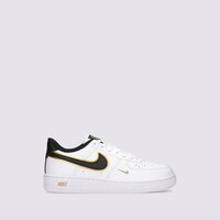 Buty dziecięce NIKE AIR FORCE 1 LV8  dm3386-100 kolor biały
