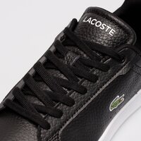 Damskie buty LACOSTE CARNABY PRO 222 1 SFA 744SFA0005312 744sfa0005312 kolor czarny