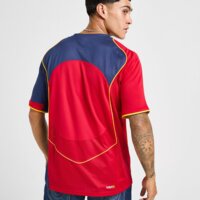 Koszulka męska NIKE T-SHIRT M NK DF T90 ENERGY JSY 1 ib4208-687 kolor czerwony