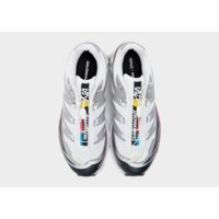Damskie  buty outdoor SALOMON XT-6 l49209600 kolor biały