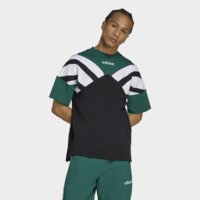 Koszulka męska ADIDAS T-SHIRT CUTLINE TEE jx3075 kolor zielony