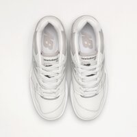 Damskie buty NEW BALANCE 550 bbw550bb kolor biały