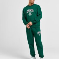 ADIDAS BLUZA ARCH CREW C.GREEN jc8507 kolor zielony