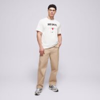 Koszulka męska NIKE T-SHIRT CHI M NK ES NBA JDI SS TEE fq6270-100 kolor biały