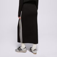 Sukienka damska ADIDAS SPÓDNICZKA KNIT 3S SKIRT jw2661 kolor czarny