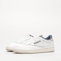 Damskie buty REEBOK CLUB C 85 100033086 kolor biały