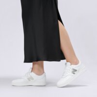 Damskie buty NEW BALANCE BB80  bbw80wms kolor biały