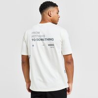 Koszulka męska HOODRICH T-SHIRT TYCOON V2 TEE O'WHT hr - 0224 - 0184 kolor biały