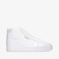 Damskie buty PUMA CALI STAR MID WN'S 38068301 kolor biały