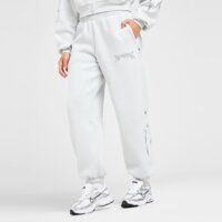 Spodnie damskie HOODRICH SPODNIE OVERSIZE JOGGER SPARK hw02250207 kolor szary