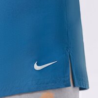 Męskie spodenki NIKESWIM SZORTY ESSENTIAL 5" nessa560-444 kolor niebieski