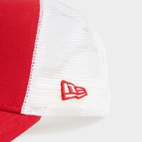 Męska czapka z daszkiem NEW ERA CZAPKA CLEAN TRUCKER NYY RED NEW YORK YANKEES SCA 11588488 kolor czerwony