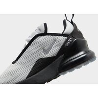 Buty dziecięce NIKE AIR MAX 270 SE BP fq4137-001 kolor czarny