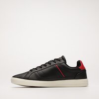 Męskie buty LACOSTE EUROPA PRO 222 1 744sma00121b5 kolor czarny