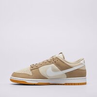Męskie buty NIKE DUNK LOW RETRO SE  hq1931-100 kolor beżowy