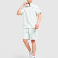 Koszulka męska THE NORTH FACE T-SHIRT SMALL BOX REGULAR nf0a8nfcn3w1 kolor zielony