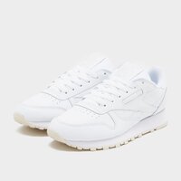 Damskie buty REEBOK CLASSIC LEATHER 100214061 kolor biały
