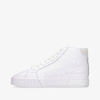 Damskie buty PUMA CALI STAR MID WN'S 38068301 kolor biały