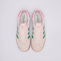 Buty dziecięce ADIDAS GAZELLE J jp7128 kolor różowy