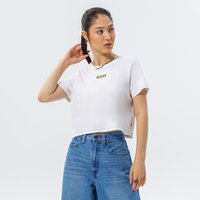 Koszulka damska LEVI'S T-SHIRT CROPPED JORDIE TEE a0785-0038 kolor biały