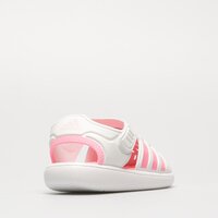 Dziecięce sandały ADIDAS WATER SANDAL C h06320 kolor biały