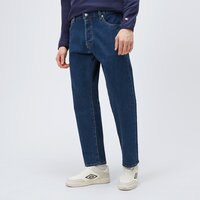 LEVI'S SPODNIE 501® '93 CROP 29098-0038 kolor granatowy