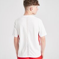Koszulka dziecięca NIKE T-SHIRT B NK DF MULTI SS TOP GX LOVE hj3743-101 kolor biały