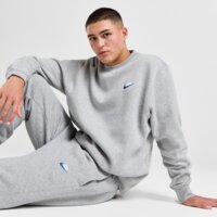 NIKE BLUZA M NSW CLUB DT CREW BB dq8383-066 kolor szary