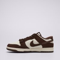Męskie buty NIKE DUNK LOW RETRO fq8249-104 kolor brązowy