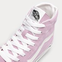 Trampki damskie VANS SK8-HI TAPERED vn0009qpbug1 kolor fioletowy