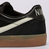 Męskie buty NIKE KILLSHOT 2 LEATHER 432997-070 kolor czarny